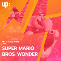 #195 - Super Mario Bros. Wonder
