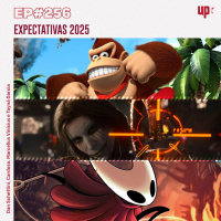 #256 - Expectativas 2025