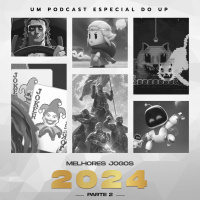 #263 - Os melhores jogos de 2024 (Parte 2)