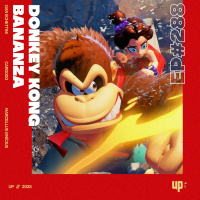 #288 - Donkey Kong Bananza
