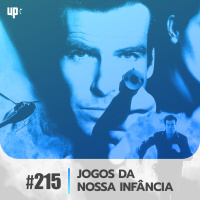 #215 - Jogos da nossa infância