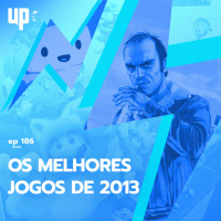 #186 - Os melhores jogos de 2013