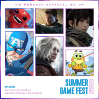 #278 - Summer Game Fest 2025