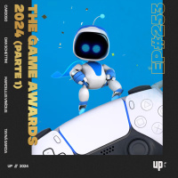 #253 - The Game Awards 2024 (Parte 1)