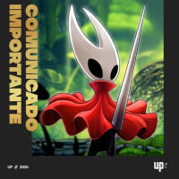 Comunicado importante!