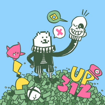 UP
