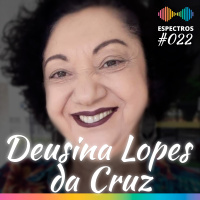 Deusina Lopes da Cruz