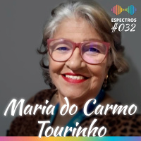 Maria do Carmo Tourinho