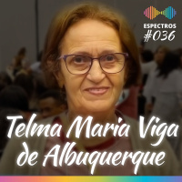 Telma Maria Viga de Albuquerque