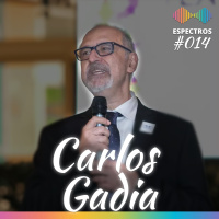 Carlos Gadia