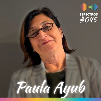 Espectros - Autismo em Entrevista