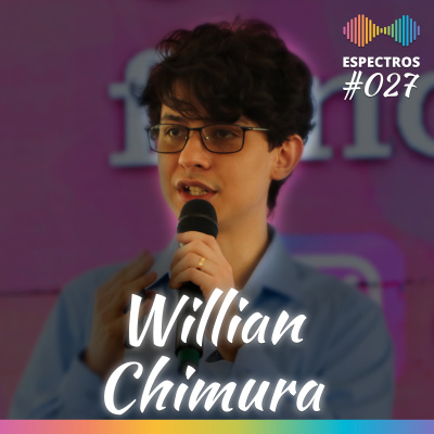 Espectros - Autismo em Entrevista