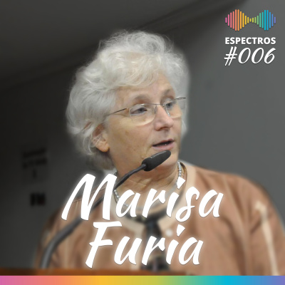 Espectros - Autismo em Entrevista