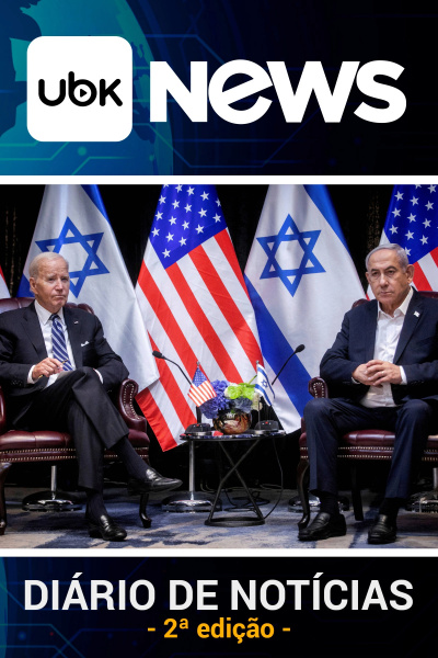 Diário de Notícias - 04/04/2024 - 2ª Edição