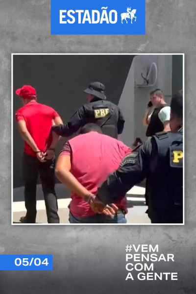 Estadão - 05/04/2024