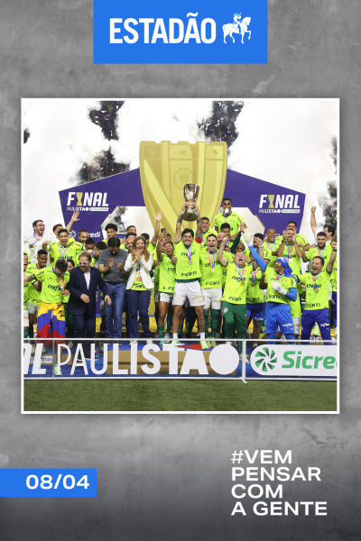 Estadão - 08/04/2024