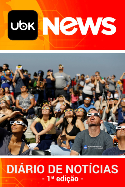 Diário de Notícias - 08/04/2024 - 1ª Edição