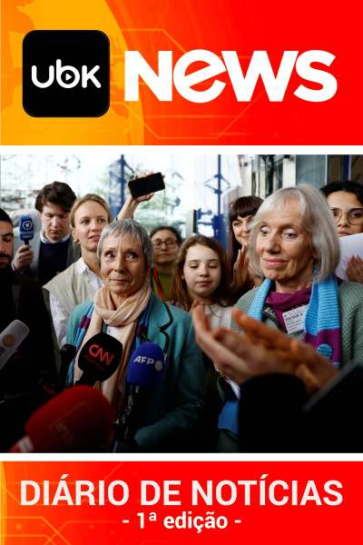 Diário de Notícias - 09/04/2024 - 1ª Edição