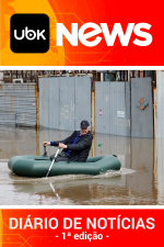 Diário de Notícias - 10/04/2024 - 1ª Edição