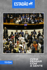 Estadão - 11/04/2024