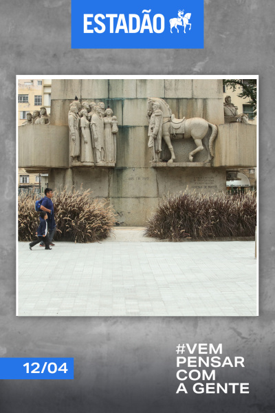 Estadão - 12/04/2024