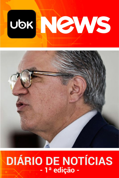 Diário de Notícias - 12/04/2024 - 1ª Edição