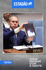 Estadão - 15/04/2024
