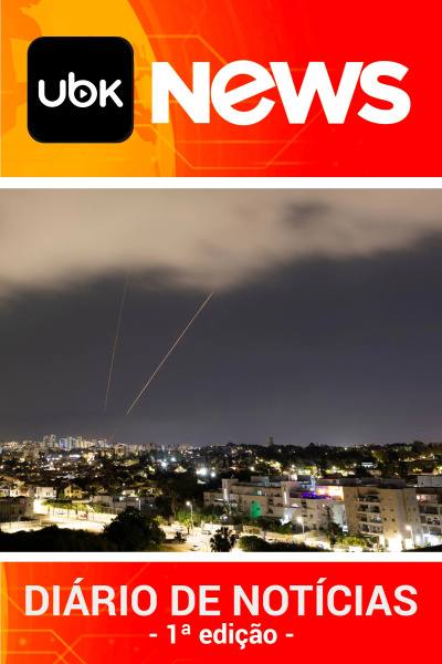 Diário de Notícias - 15/04/2024 - 1ª Edição