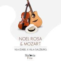 T2E4: Noel Rosa  Mozart - Vila Isabel X Villa Salzburg