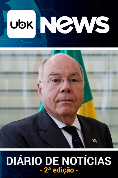 Diário de Notícias - 15/04/2024 - 2ª Edição