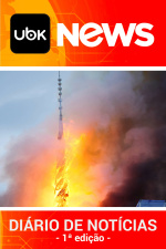 Diário de Notícias - 16/04/2024 - 1ª Edição