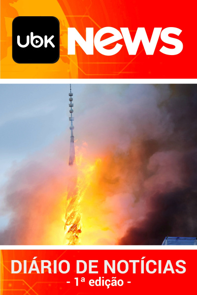 Diário de Notícias - 16/04/2024 - 1ª Edição