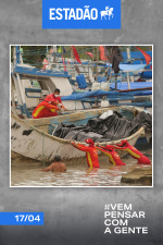 Estadão - 17/04/2024