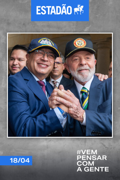 Estadão - 18/04/2024