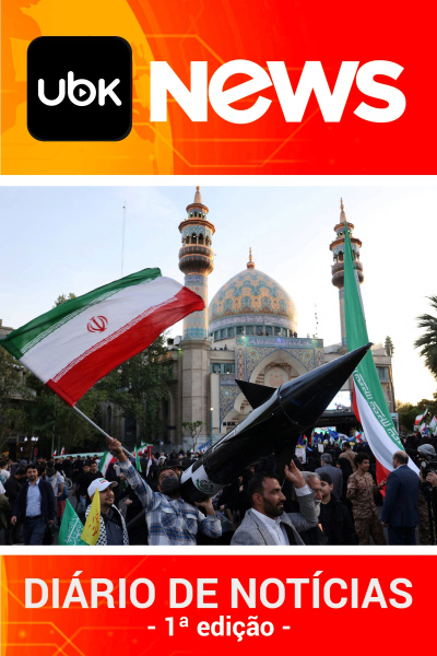 Diário de Notícias - 18/04/2024 - 1ª Edição