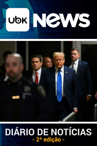 Diário de Notícias - 22/04/2024 - 2ª Edição