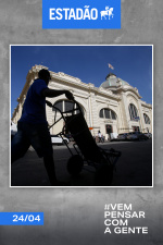 Estadão - 24/04/2024
