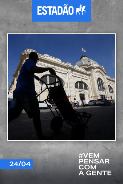 Estadão - 24/04/2024