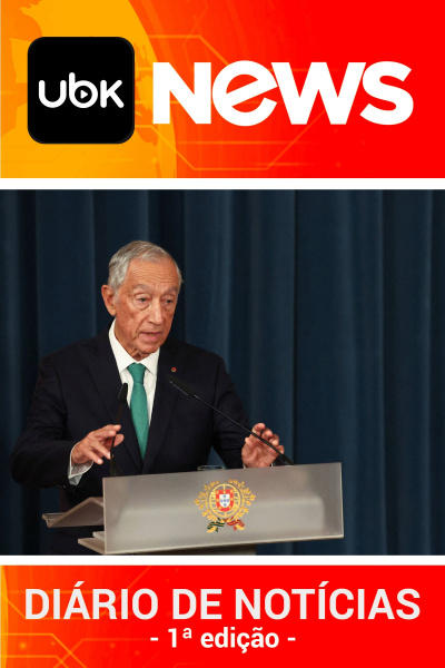 Diário de Notícias - 24/04/2024 - 1ª Edição