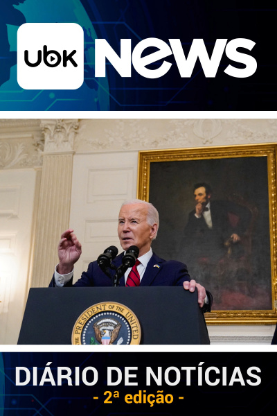 Diário de Notícias - 24/04/2024 - 2ª Edição