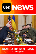 Diário de Notícias - 25/04/2024 - 1ª Edição