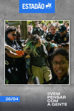 Estadão - 26/04/2024