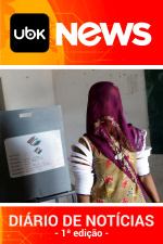 Diário de Notícias - 26/04/2024 - 1ª Edição