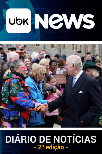 Diário de Notícias - 26/04/2024 - 2ª Edição