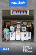 Estadão - 29/04/2024