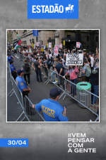 Estadão - 30/04/2024
