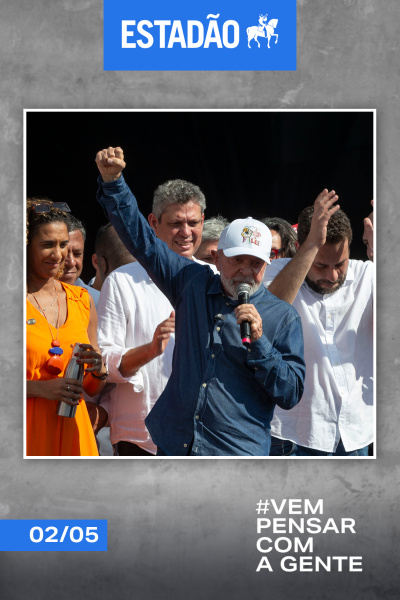 Estadão - 02/05/2024