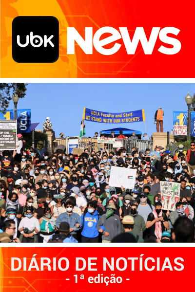 Diário de Notícias - 02/05/2024 - 1ª Edição