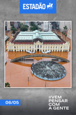 Estadão - 06/05/2024