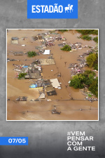 Estadão - 07/05/2024